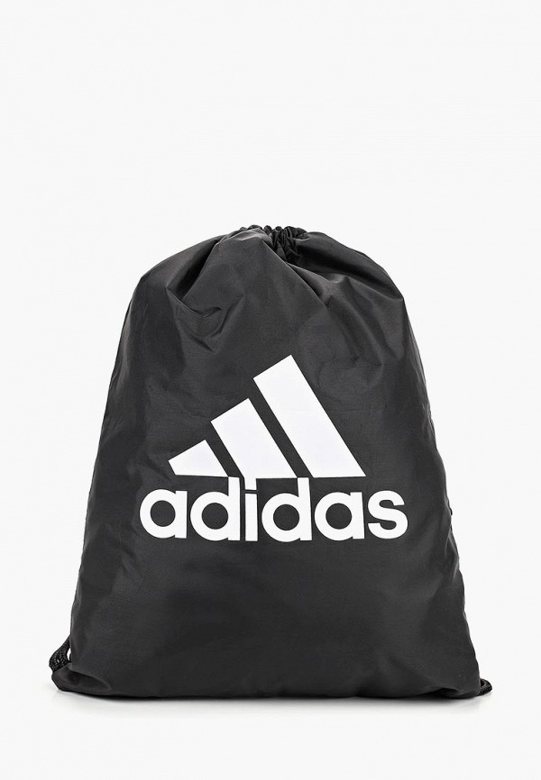 

Мешок adidas, Черный, GYMSACK SP