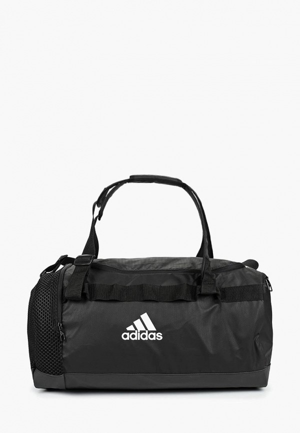 

Сумка спортивная adidas, Черный