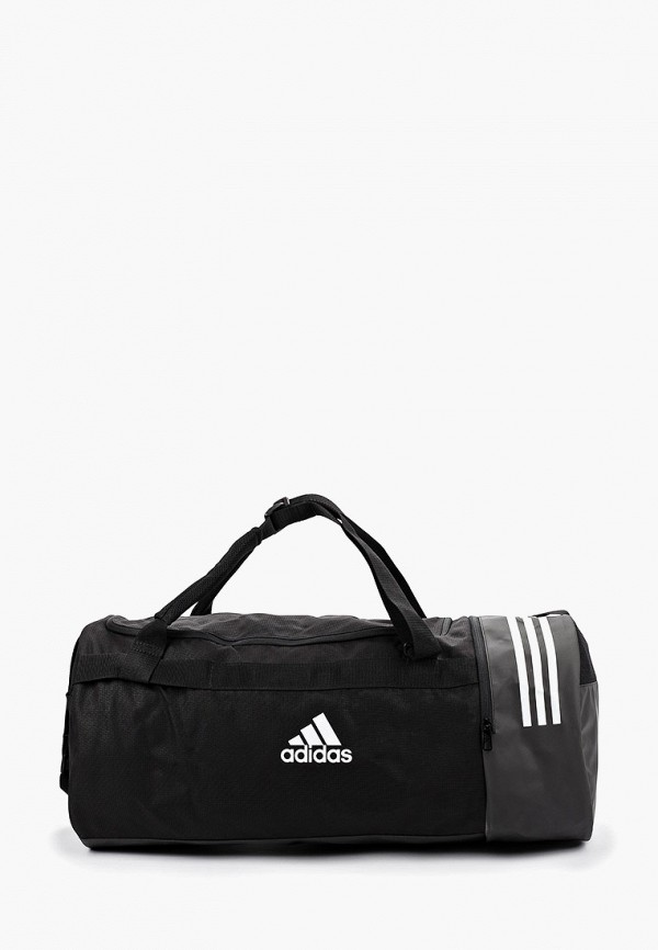 

Сумка спортивная adidas, adidas AD002BUFKNK7, Черный