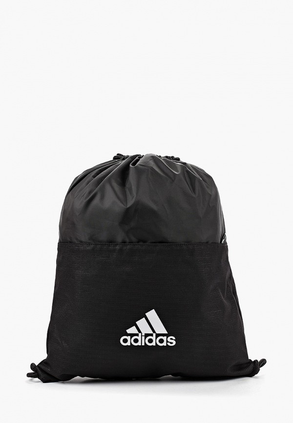 

Мешок adidas, adidas AD002BUFKNL7, Черный