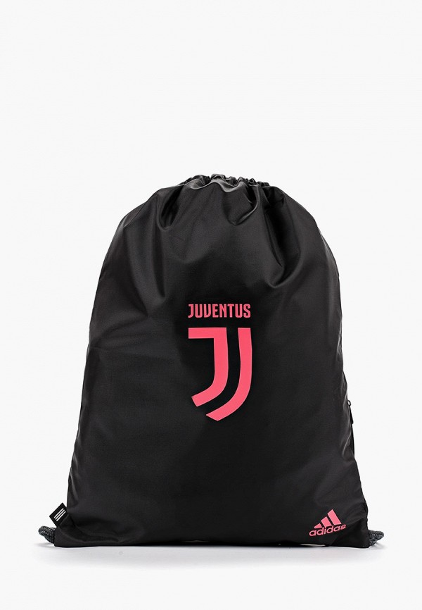 

Мешок adidas, Черный, JUVE GB