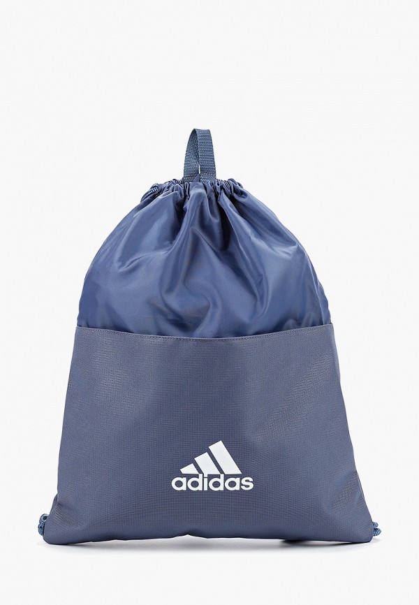 

Мешок adidas, Синий, adidas AD002BUFKNM3