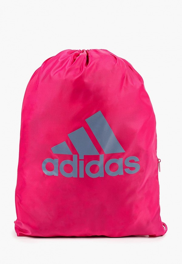 

Мешок adidas, Розовый, adidas AD002BUFKNM4