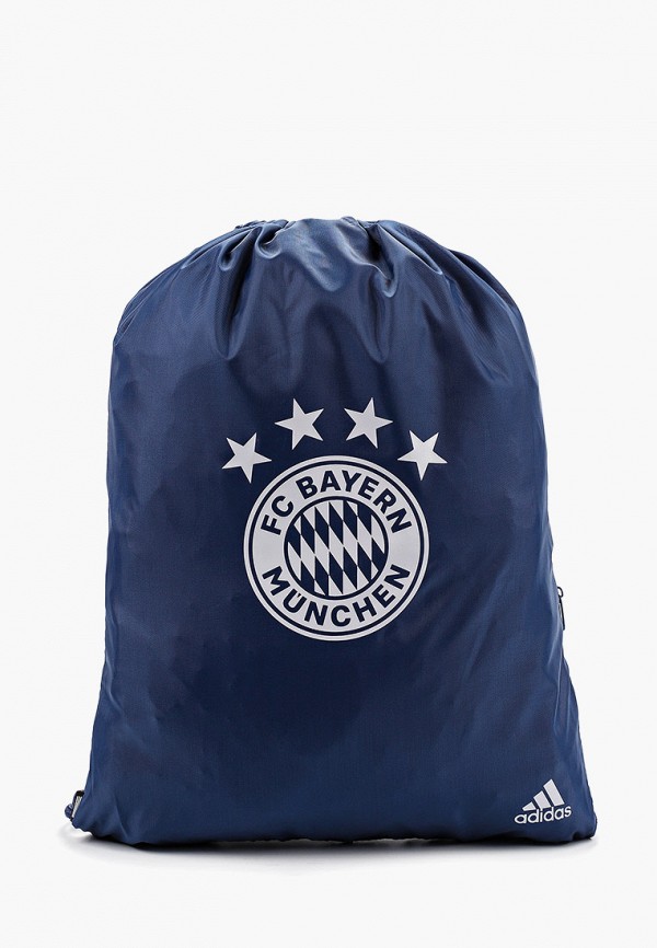 

Мешок adidas, Синий, FCB GB