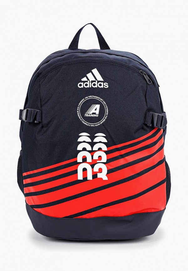 

Рюкзак adidas, Синий, BP POWER IV GR