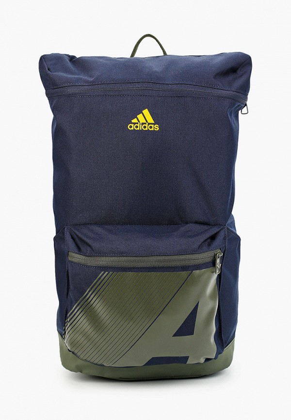 

Рюкзак adidas, Синий, 4CMTE BP GR