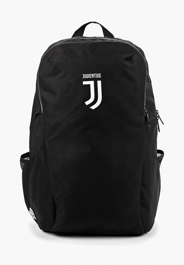 

Рюкзак adidas, JUVE ID BP, Черный