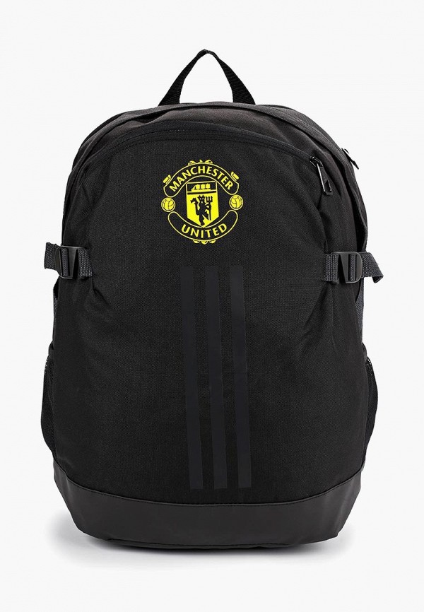 

Рюкзак adidas, Черный, MUFC BP