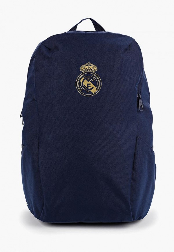 

Рюкзак adidas, Синий, REAL ID BP