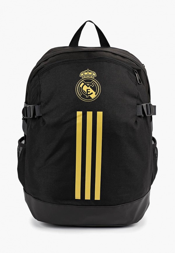 

Рюкзак adidas, Черный, REAL BP