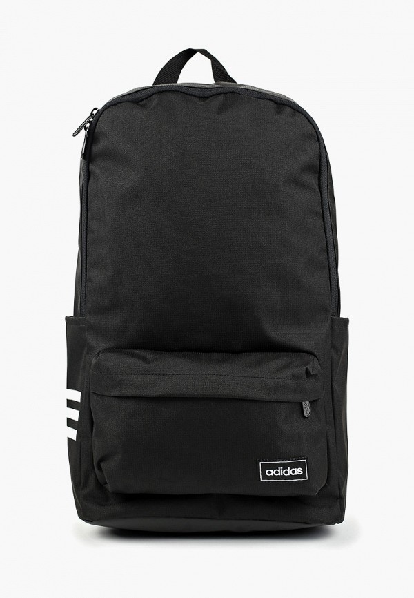 

Рюкзак adidas, Черный, CLASSIC 3S BP W