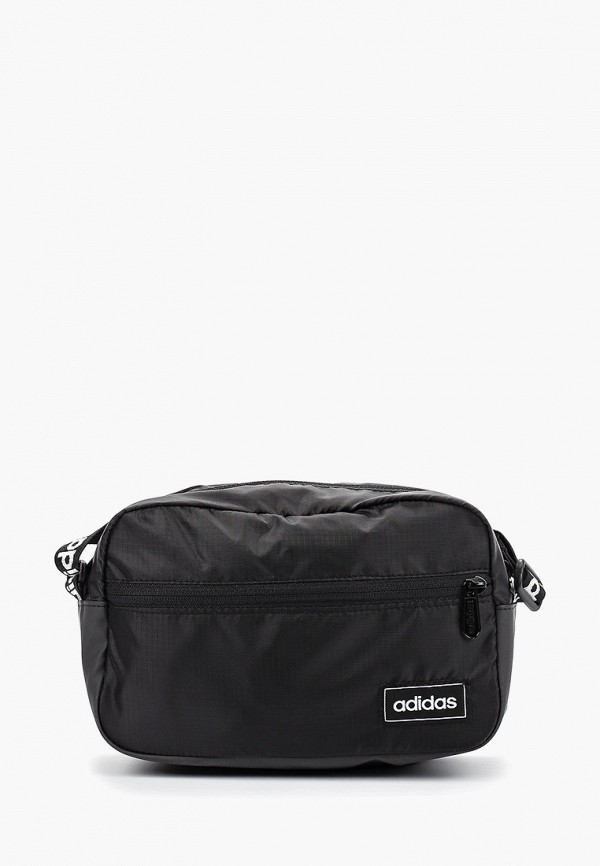 

Сумка adidas, Organizer, Черный