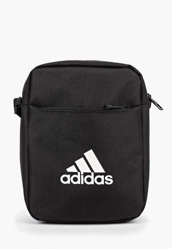 

Сумка adidas, adidas AD002BUFKNP4, Черный