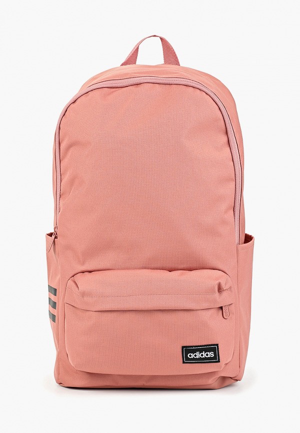 

Рюкзак adidas, Розовый, CLASSIC 3S BP W