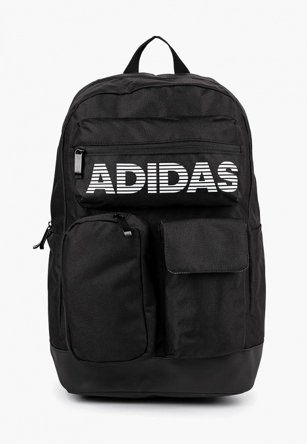 

Рюкзак adidas, Черный, CL 3D POCKETS