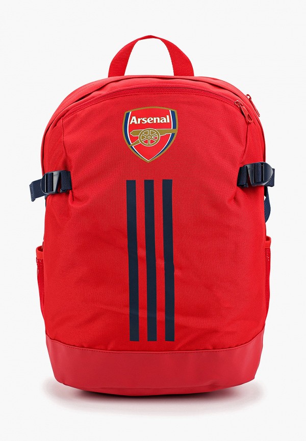 

Рюкзак adidas, Красный, adidas AD002BUFKRL6