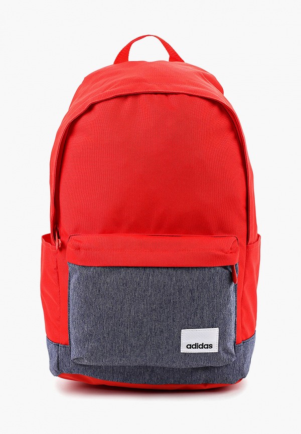 

Рюкзак adidas, Красный, LIN CLAS BP CAS