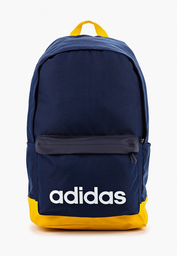 

Рюкзак adidas, adidas AD002BUFKRL8, Синий