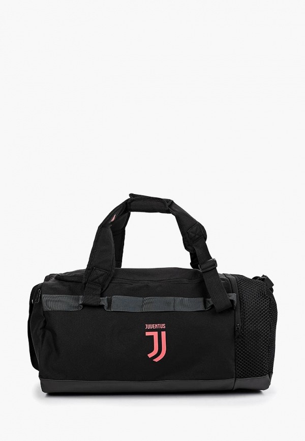 

Сумка спортивная adidas, Черный, JUVE DU M
