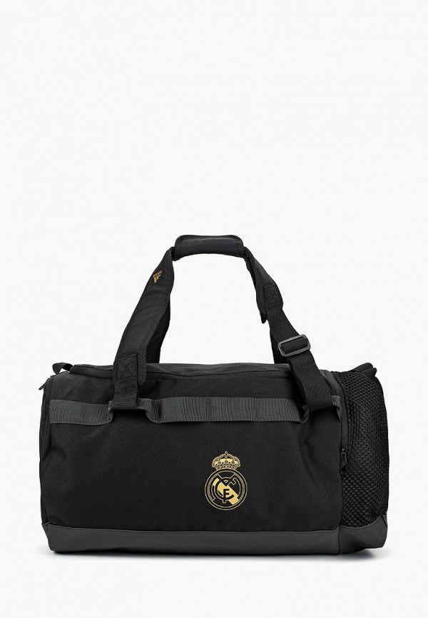

Сумка спортивная adidas, Черный, REAL DU M