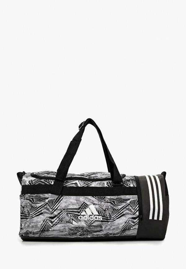 

Сумка спортивная adidas, Черный, 3S CVRT DUF M G