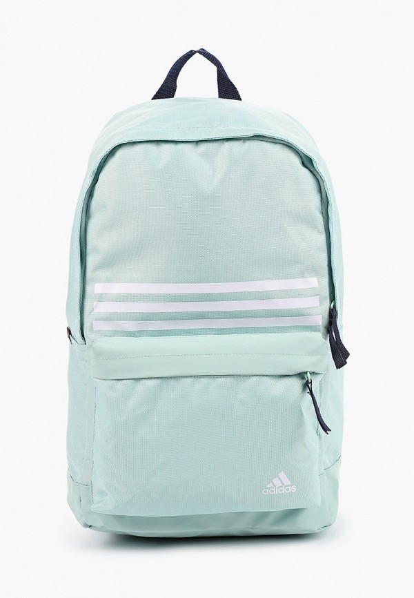 

Рюкзак adidas, Бирюзовый, CLAS BP 3S POCK