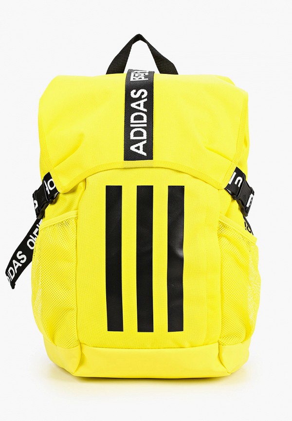 

Рюкзак adidas, Желтый, 4ATHLTS BP