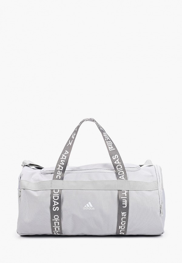 

Сумка спортивная adidas, Серый, adidas AD002BUHLBS6