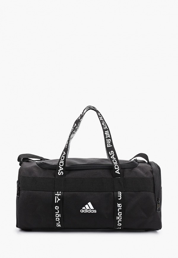 

Сумка спортивная adidas, Черный, adidas AD002BUHLBT3