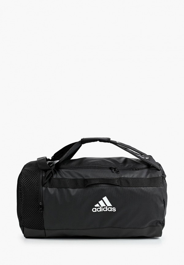 

Сумка спортивная adidas, Черный, adidas AD002BUHLBT6
