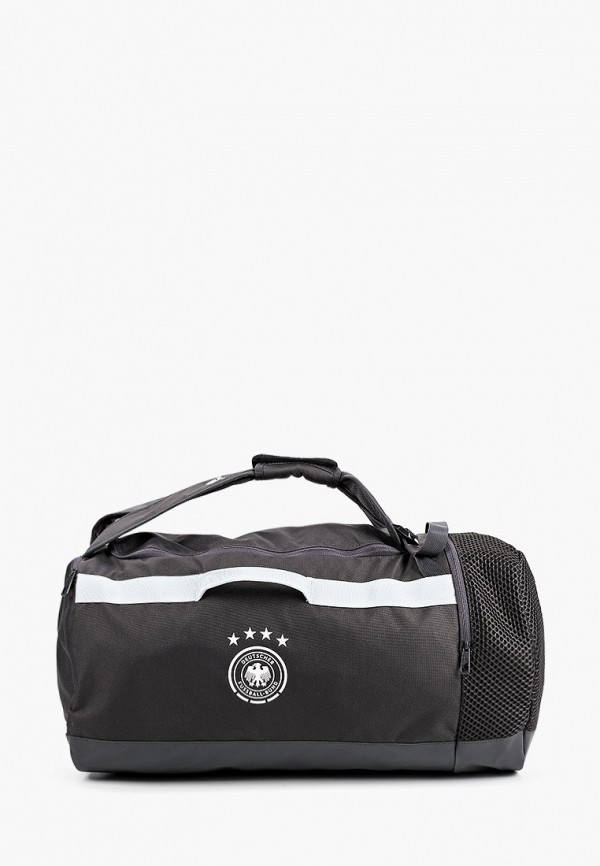 

Сумка спортивная adidas, Черный, DFB DU