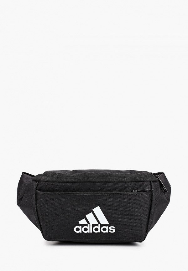 

Сумка поясная adidas, Черный, EC WAIST