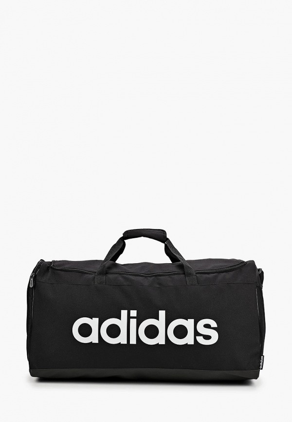 

Сумка спортивная adidas, Черный, adidas AD002BUHLBV3