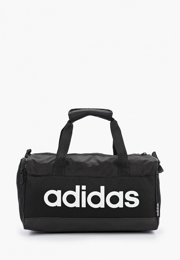 

Сумка спортивная adidas, Черный, LIN DUFFLE XS