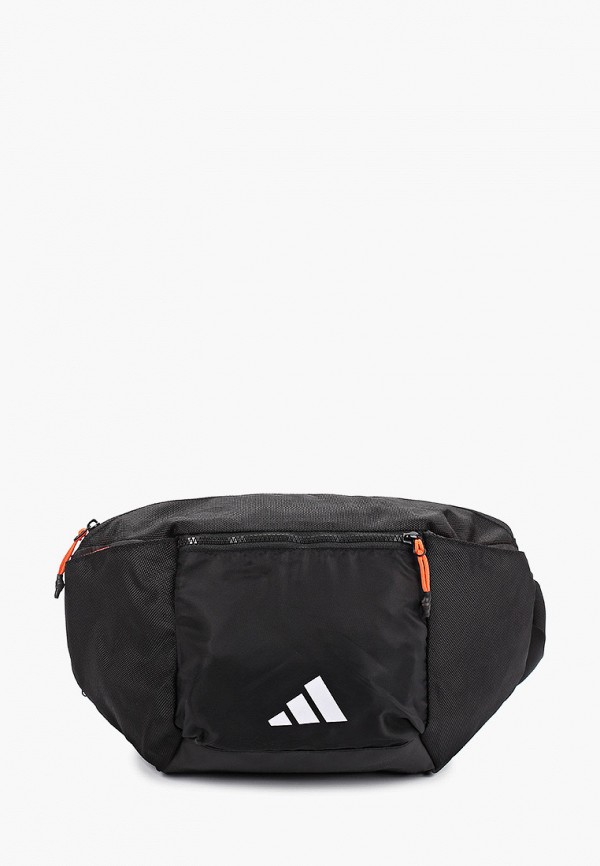 

Сумка поясная adidas, Черный, adidas AD002BUHLBV7