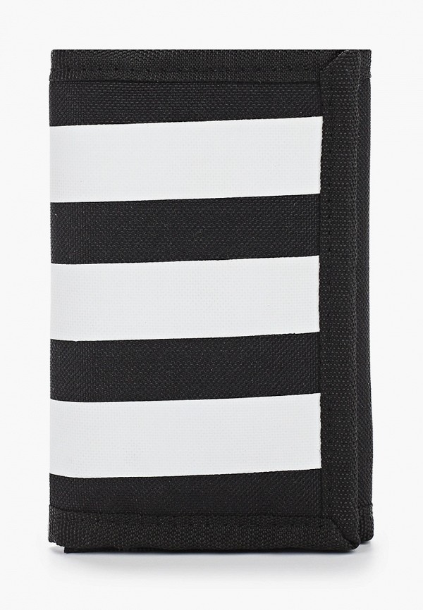 

Кошелек adidas, Черный, 3S WALLET
