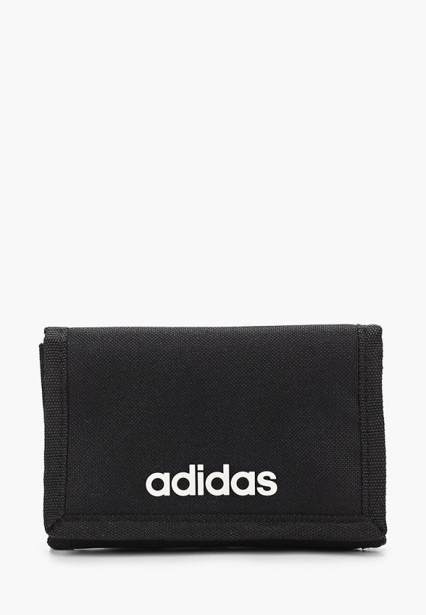 

Кошелек adidas, Черный, LIN WALLET