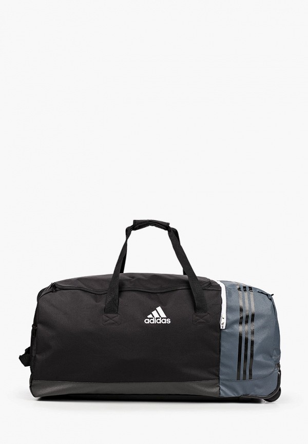 

Сумка спортивная adidas, Черный, adidas AD002BUJFNJ1