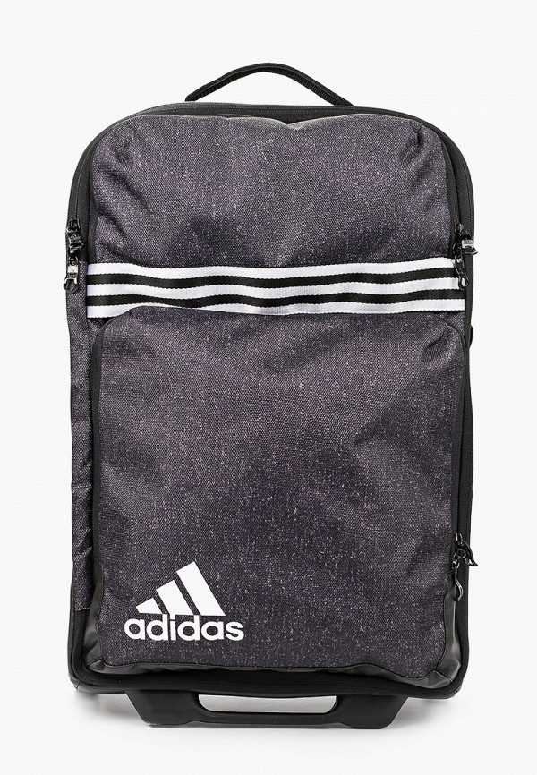 

Чемодан adidas, Синий, adidas AD002BUJFNK2