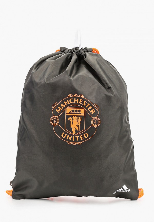 

Мешок adidas, Хаки, MUFC GS