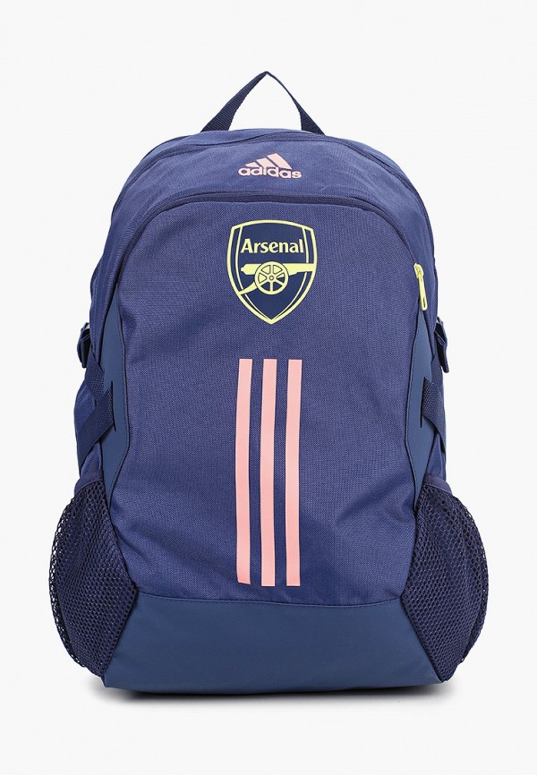 

Рюкзак adidas, Синий, adidas AD002BUJNBW1