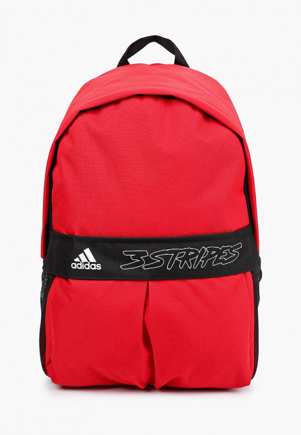 

Рюкзак adidas, Красный, adidas AD002BUJNBX1