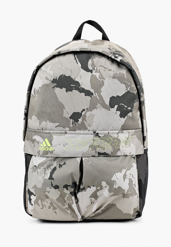 

Рюкзак adidas, Серый, CLASSIC BP GRA2