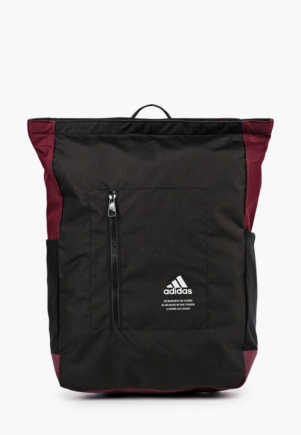 

Рюкзак adidas, Черный, CLAS BP TOP ZIP