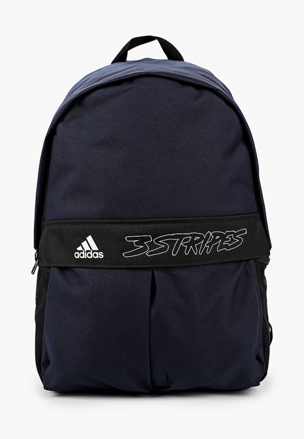 

Рюкзак adidas, Синий, adidas AD002BUJNBY3