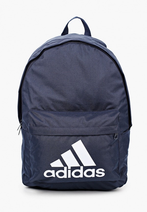 

Рюкзак adidas, Синий, CLASSIC BP BOS