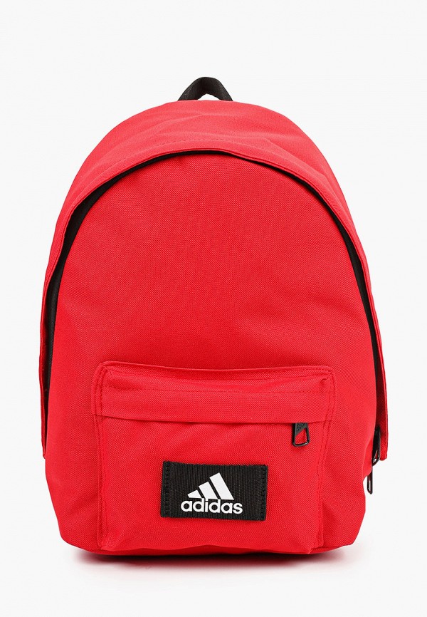 

Рюкзак adidas, Красный, W CLA SP BP