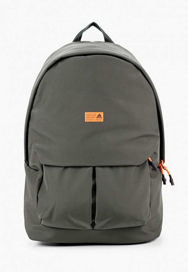 

Рюкзак adidas, Хаки, adidas AD002BUJNBY9
