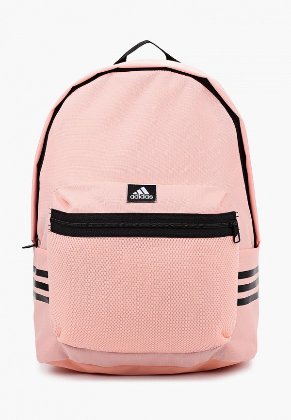 

Рюкзак adidas, Розовый, adidas AD002BUJNBZ1