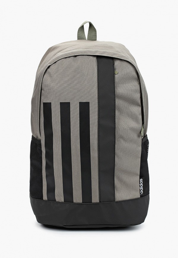 

Рюкзак adidas, Хаки, adidas AD002BUJNCC4